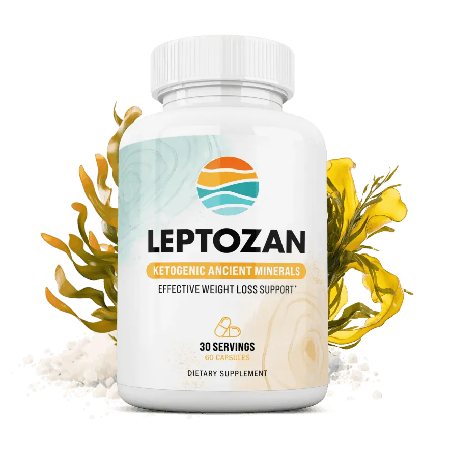 Leptozan-product