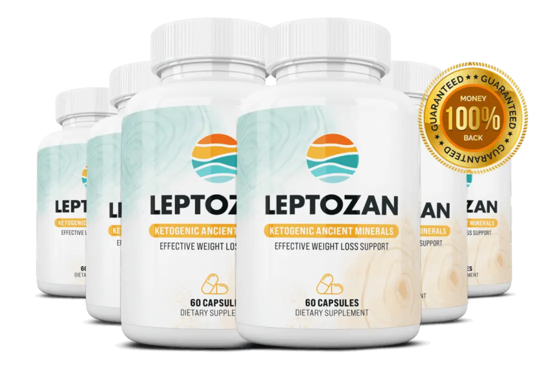 Leptozan-supplement